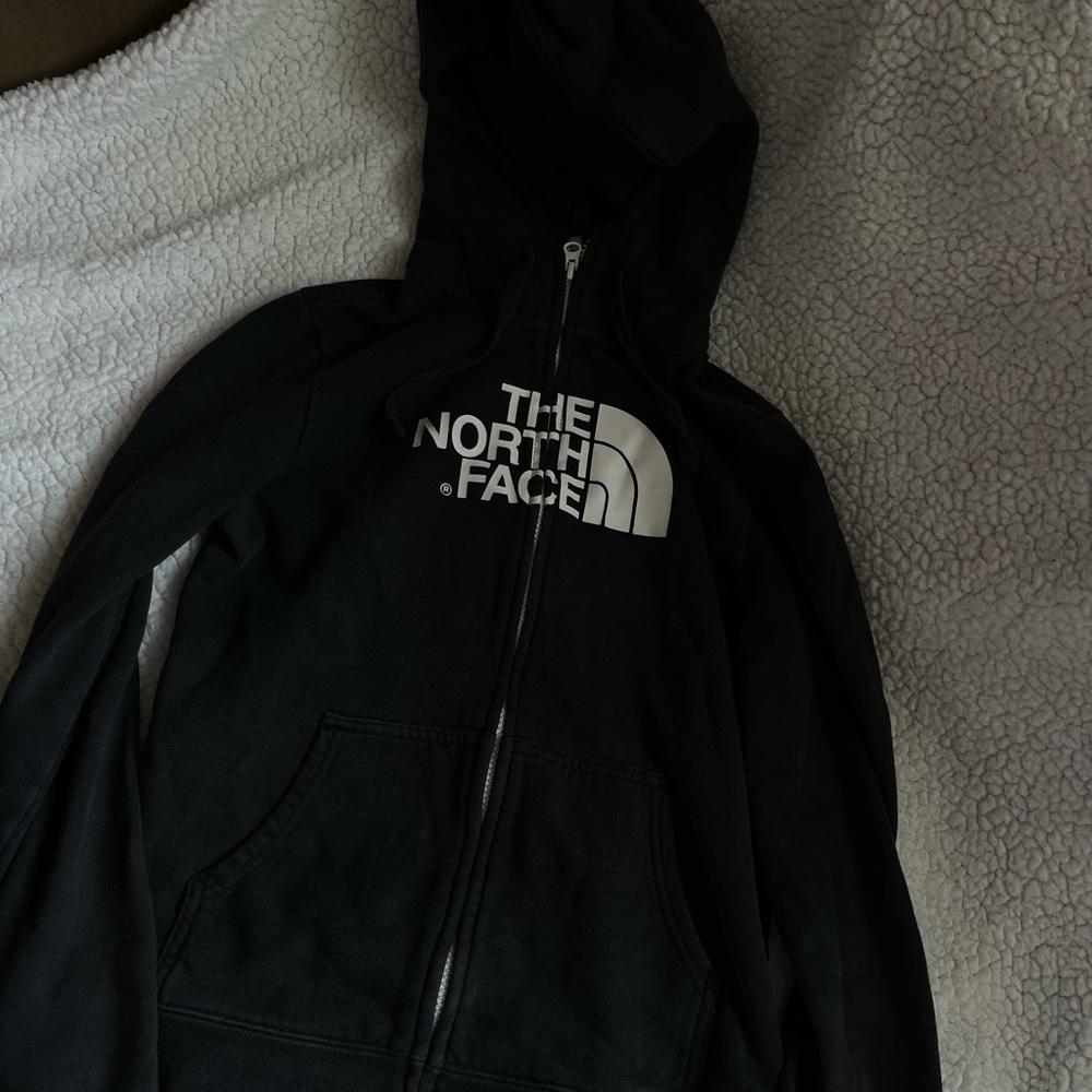 North Face Hoodie